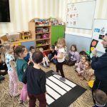 Utrwalamy więdzę o poruszaniu w ruchu drogowym