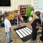 Utrwalamy zasady ruchu drogowego