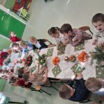 W oczekiwaniu na kolejne danie