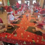 Warsztaty pieczenia pierników