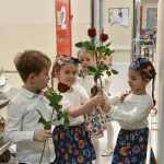 Róże dla Babci i Dziadka