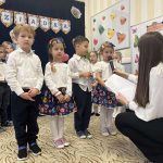 Wierszyki dla Babci i Dziadka