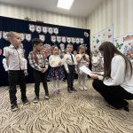 Wierszyki dla Dziadków