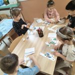 Matematyczne puzzle LEGO