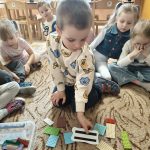 Porównujemy zbiory.