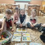 Poznajemy historię LEGO