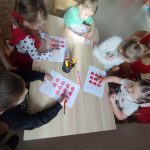 Serduszkowa matematyka..