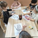 Wymarzone ludziki LEGO