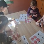 Matematyczne biedronki