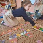 Matematyczne patyczki