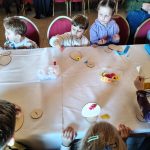 Ozdabiamy kwiatuszkami