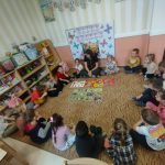 Poznajmy budowę motyla