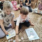 Segregujemy motyle (2)